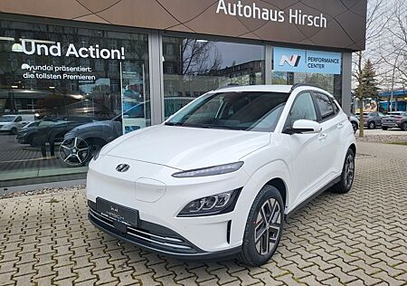 Hyundai Kona Elektro 136PS ADVANTAGE NAVI LED ASSISTENZ