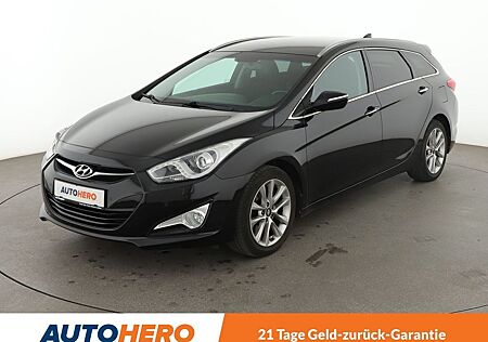 Hyundai i40 1.6 FIFA World Cup Edition *NAVI*CAM*XENON*