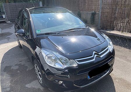 Citroën C3 PureTech 110 Stop&Start Exclusive Exclusive