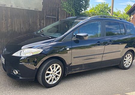 Mazda 5 1.8 Comfort Comfort