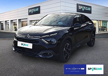 Citroën C4 1.2 PureTech 130 Shine (EURO 6d)