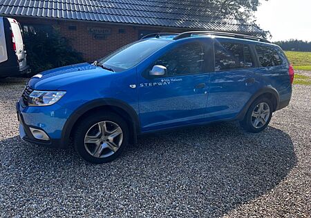 Dacia Logan MCV TCe 90 Easy-R Stepway