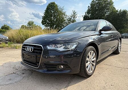 Audi A6 Lim. 2.0 TDI,Klima,Navi,Xenon,Shz,Kamera