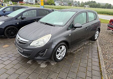 Opel Corsa D Satellite 5-t.