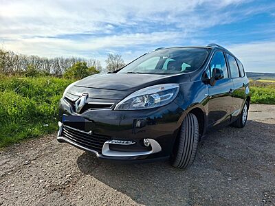 Renault Grand Scenic Limited ENERGY dCi 110 S&S 7Sitze
