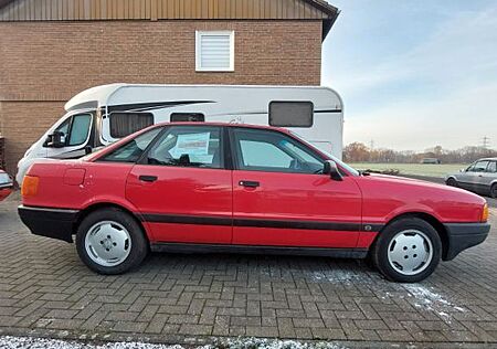 Audi 80 B3