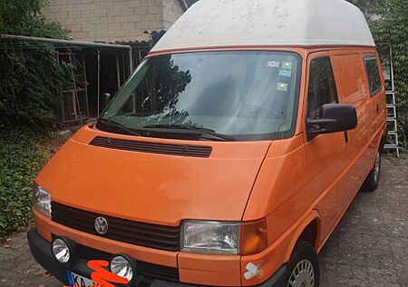 VW T4 Volkswagen andere