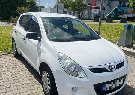 Hyundai i20 1.2 Classic Classic