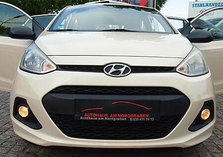 Hyundai i10 1.0 Classic