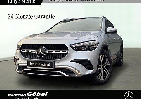 Mercedes-Benz GLA 200 Progressive (EURO 6e)