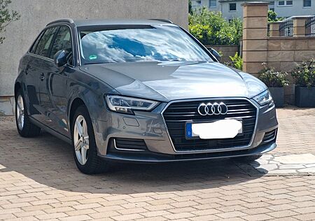 Audi A3 SPORTBACK G-TRON | ACC | AHK | NAVI | MATRIX