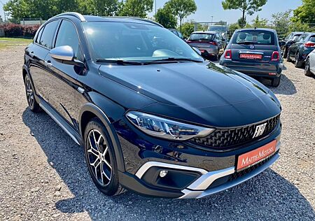 Fiat Tipo 1.0 Cross AAC KAMERA NAVI DAB+ GRA LED PDC