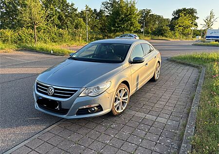 VW CC Volkswagen