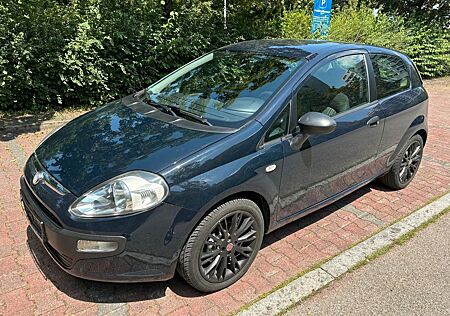 Fiat Punto EVO 1.2 8V Dynamic Dynamic