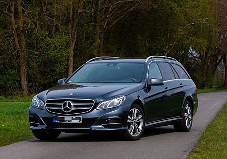 Mercedes-Benz E 200 BlueTEC T AVANTGARDE AVANTGARDE