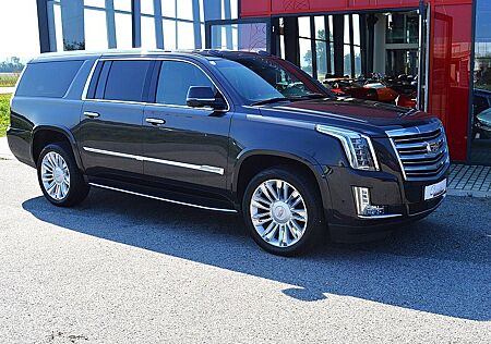 Cadillac Escalade ESV Platinum ESV