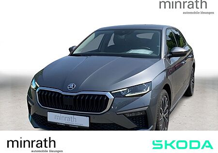 Skoda Scala Selection 1.0 TSI LED+CarPlay+USB+SHZ+PDC