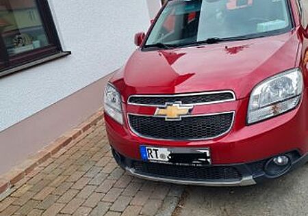 Chevrolet Orlando 1.8i