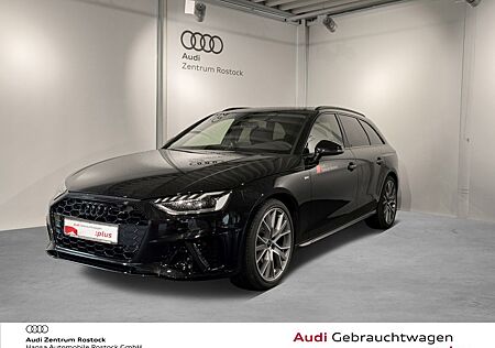 Audi A4 Avant S line 35 TDI 120(163) kW(PS) S tronic+