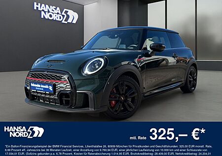 Mini John Cooper Works LED NAVI HUD PANO KAMERA H/K