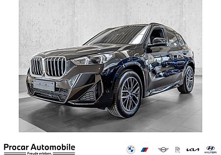 BMW X1 sDrive18i M Sport PANO+AHK+RFK+NAVI+LED+DAB