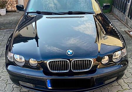 BMW 316i Edition Exclusive Edition Exclusive