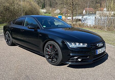 Audi A7 3.0 TDI 240kW quattro comp. tiptr. Spb. c...