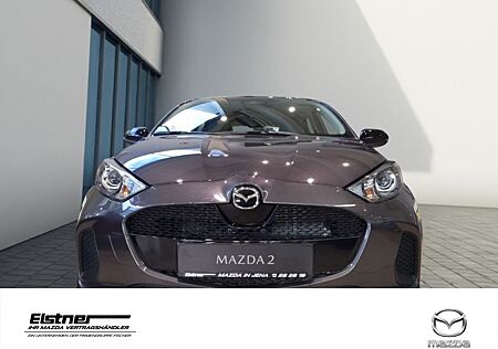 Mazda 2 Hybrid 1.5L Centre-Line Blendfreies Fernl. ACC