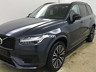 Volvo XC90 T8 AWD Plus Dark H&K 360° stdhzng Pano ACC