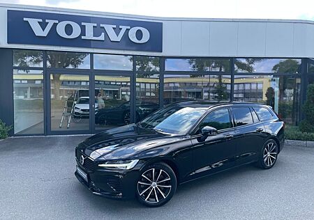 Volvo V60 T6 Plus Dark AWD Pano AHK ACC