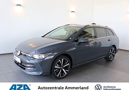 VW Golf Volkswagen Variant Style 1.5 l eTSI*DSG*AHK*NAVI*KAMER