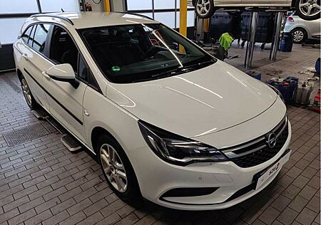 Opel Astra K 1.6 CDTI Aut. Navi Winterpaket Edition