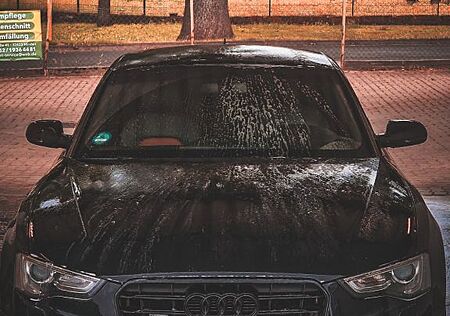 Audi A5 2.0 TFSI quattro - Exclusive Bicolor