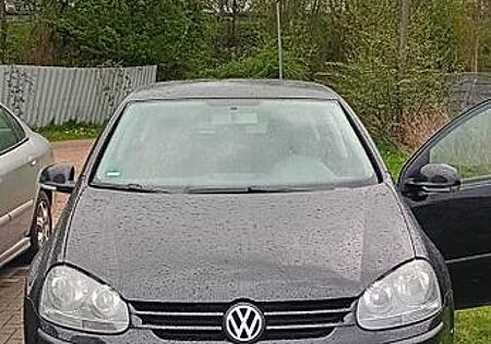VW Golf Volkswagen 1.4 Comfortline Comfortline