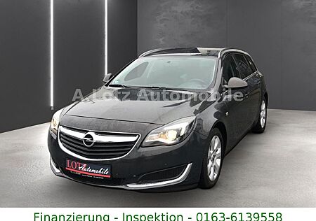 Opel Insignia A Sports Tourer Business Edition