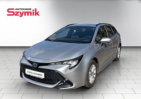 Toyota Corolla 1,8 Hybrid TS Comfort