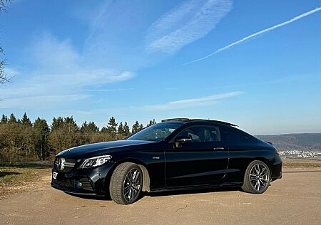 Mercedes-Benz C 43 AMG C43 AMG HU/AU neu, neue Junge Sterne Garantie