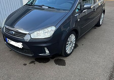 Ford C-Max 2,0 Titanium Titanium