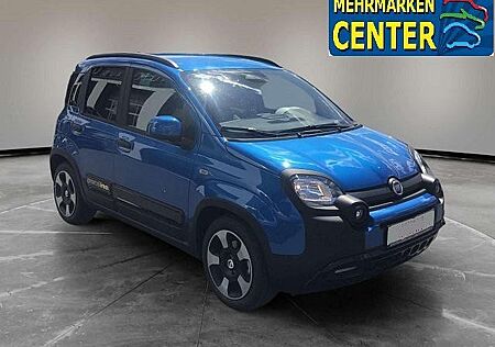 Fiat Panda Pandina Cross Klima + Nebel