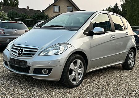 Mercedes-Benz A 180 CDI AVANTGARDE SHZ PDC Klima Navi Leder