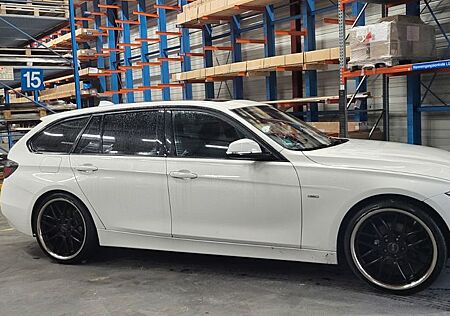 BMW 320d Touring - *Sonderausstattung-Modern*