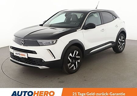 Opel Mokka X 1.2 Turbo Elegance Aut.*LED*NAVI*TEMPO*