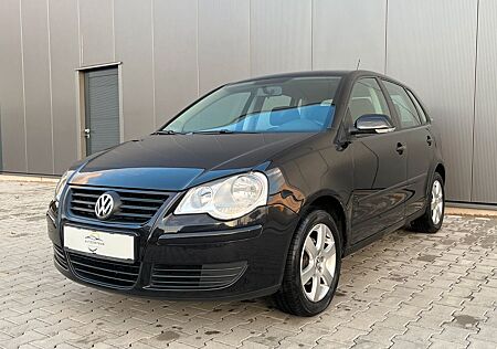 VW Polo Volkswagen 1.4*75PS*TÜV NEU*SHZ*PDC*TEMPOMAT*KLIMA*