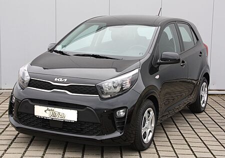 Kia Picanto 1,2 E7 Klima*Lenkradheizung*Sitzheizung