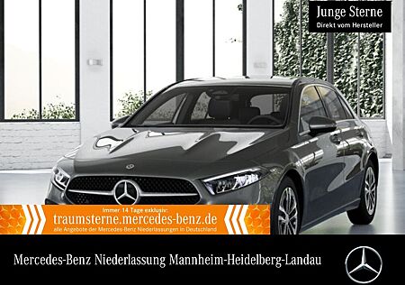 Mercedes-Benz A 180 gebraucht kaufen Mercedes-Benz A 180 PROGRESSIVE Advanced Volldigi/VZ-Ass/Spur/