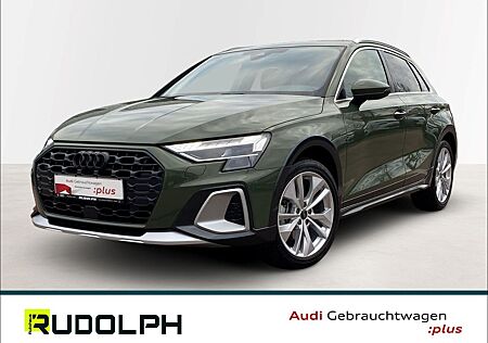 Audi A3 allstreet 35 TFSI S-tronic Standheizung ACC L