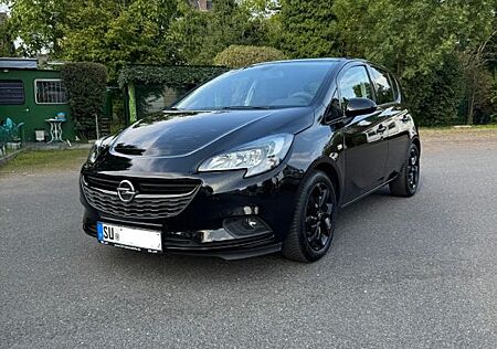 Opel Corsa 1.4 Color Edition Automatik Color Edition