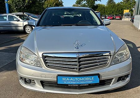 Mercedes-Benz C 180 C -Klasse Lim. Kompressor*Automatik*