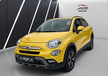 Fiat 500X Cross 2.0 MultiJet 4x4 Klima Sonderlack