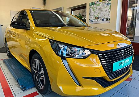 Peugeot 208 Allure PT 100